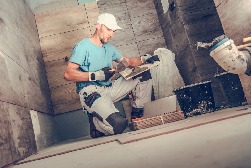 Top Bathroom Remodeling Companies in Clarkston, MI