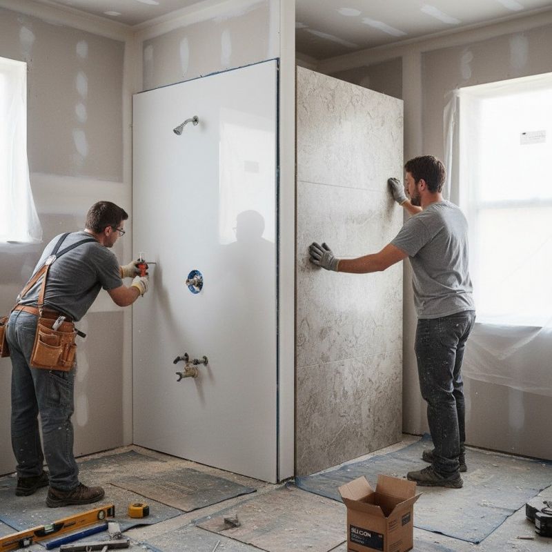 Top Bathroom Remodeling Companies in Lake Orion, MI