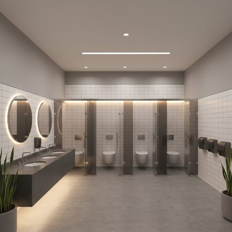 Top Bathroom Remodeling Companies in Metamora, MI