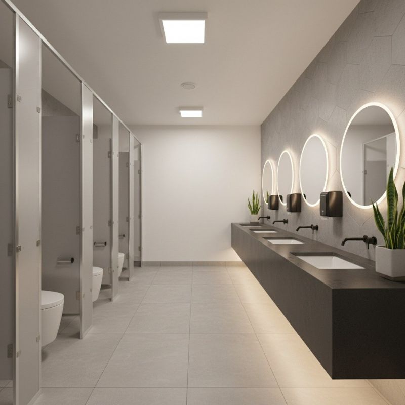 Top Bathroom Remodeling Companies in Oxford, MI