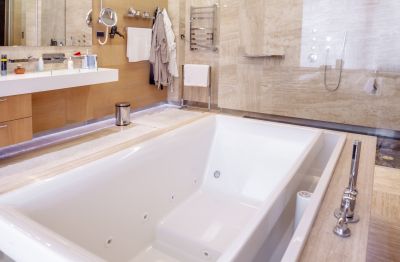 Cost of Bathtub Installation in Grand Blanc, MI