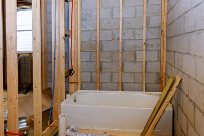 Bathroom Renovation Teams